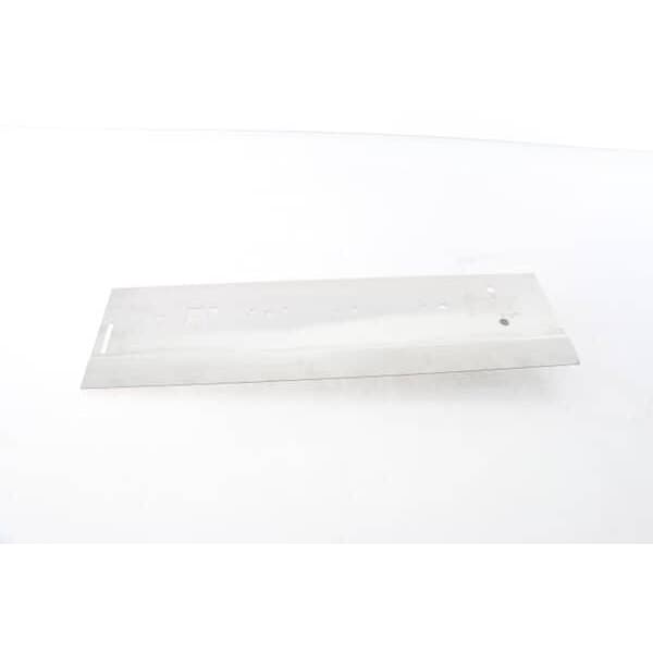 Panel, Control, Weldment